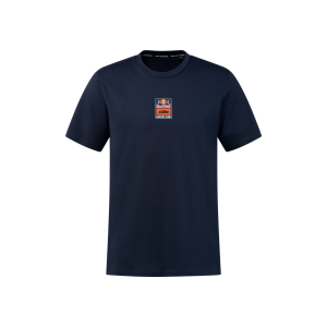 RB KTM BRAD BINDER RIDER T-SHIRT, nordicamoto.ro