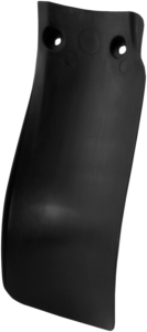 Mud Flap Black