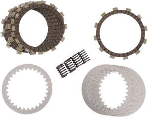 Drc Series Clutch Kit