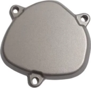 CONTROL COVER L/S           09