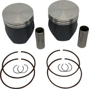 SET DE PISTON