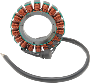 Replacement Stator For 91-03Charging Kit 