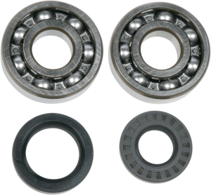 Crank Bearing/seal Kit, 1, nordicamoto.ro