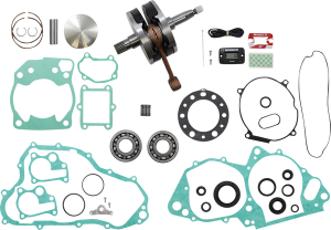Eng Kt Ktm/hus/tc85 13-16, 2, nordicamoto.ro