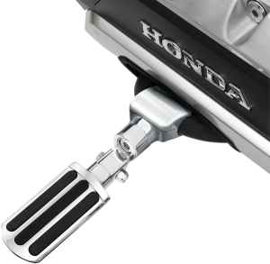 Highway Mounts Black, 2, nordicamoto.ro
