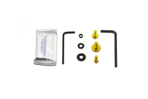 Fairing Bolt Kit For Honda Gold