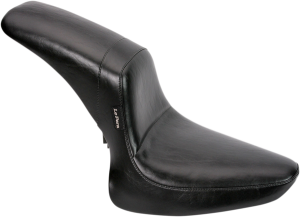 Seat Daytona Sport Smooth Full-length Black