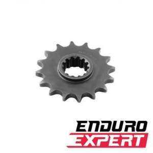 Pinion fata KTM/HUSABERG/HUSQVARNA/BETA Enduro Expert