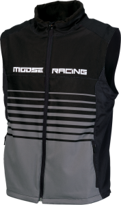 Vesta Moto MOOSE RACING Black
