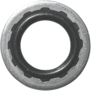 Banjo Bolt Sealing Washers 10 mm (3/8'), 1, nordicamoto.ro