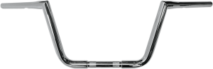 1-1/4(r) Twin Peaks Big Twin Handlebar Silver, 1, nordicamoto.ro