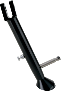 Adjustable Kickstand Black, 1, nordicamoto.ro
