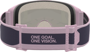 Ochelari Alpinestars Vision 5 Rora Roz/Negru/Lentila Colorata, 2, nordicamoto.ro