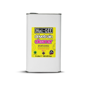 Solutie Curatare Transmisie Muc-Off 5L, nordicamoto.ro