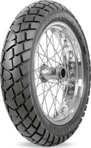 Mt 90 A/t Tire