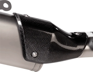 Heat Shield Blue 