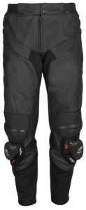 Pantaloni Furygan 6019-1 Ghost Black