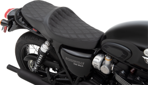 Low Tr Seat Brown, 3, nordicamoto.ro