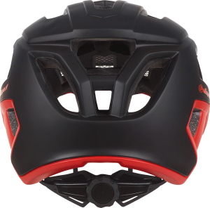 Casca MTB 100% Mountain Pro Black/Red M, 4, nordicamoto.ro
