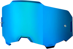 Lentila ochelari 100% Armega Blue/Mirror