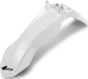 Front Fender For Gas Gas White 