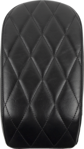 Bare Bones Series Pillion Pad Black, 2, nordicamoto.ro