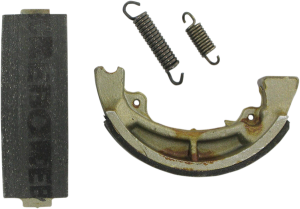 Carbon Graphite (r)x(r) Brake Shoes
