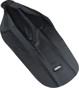 Husă pentru scaun MOOSE RACING Gripper, negru 