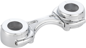 Method Fork Brace Chrome, 1, nordicamoto.ro