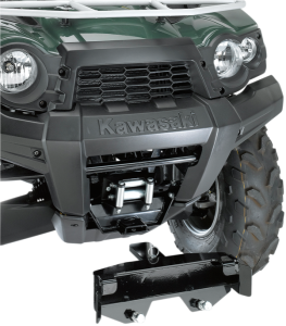 Rm4 Atv Plow Mounting System Black, 2, nordicamoto.ro