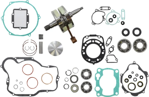 Set complet pentru revizia motorului
