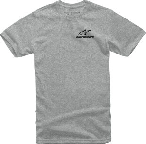 Corporate T-shirt Gray 