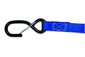 Chingi de Ancorare Moto Big Tie Downs 35 mm – Set 2 Bucăți