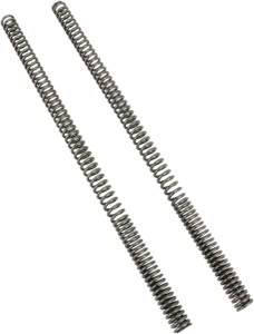 Replacement Front Fork Springs