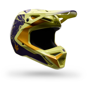 Cască Fox V1 Image Print, 7, nordicamoto.ro