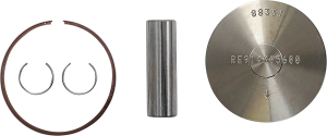 Piston Kit Racer Elite, 2, nordicamoto.ro