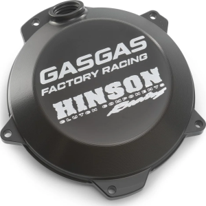 HINSON-outer clutch cover