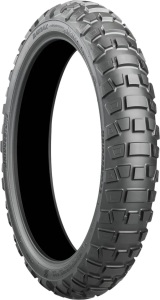 Battlax Adventurecross Ax41 Tire