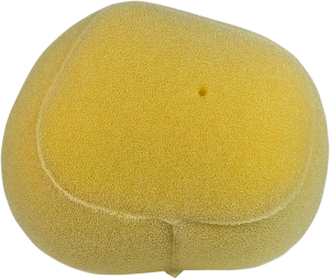 Extreme Condition Air Filter Yellow, 1, nordicamoto.ro