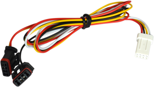Led Light Kit Harness