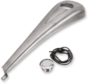 Dash Kit For 6 Gallon Tank Chrome