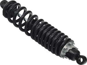 Gas Shock 