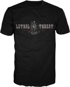 Live Fast Or Die Reaper T-shirt Black 3XL, 2, nordicamoto.ro