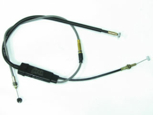 THROTTLE CABLE