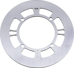 MOOSE RACING Solid Rear Rotor 