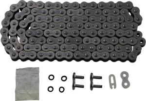 520 X1r3 Drive Chain Natural, Raw