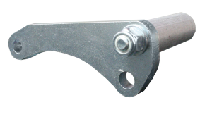 Flange Adapter