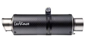 Gp Corsa Matte Full-system Exhaust Matte, 2, nordicamoto.ro