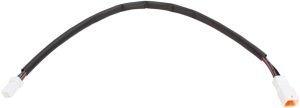 Throttle By Wire Extension Harness Kit Black