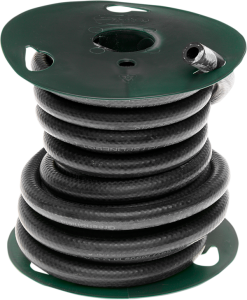 Lp Fuel Line Black, Green, 3, nordicamoto.ro